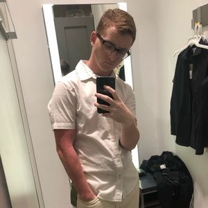 Meet your Posher, Logan